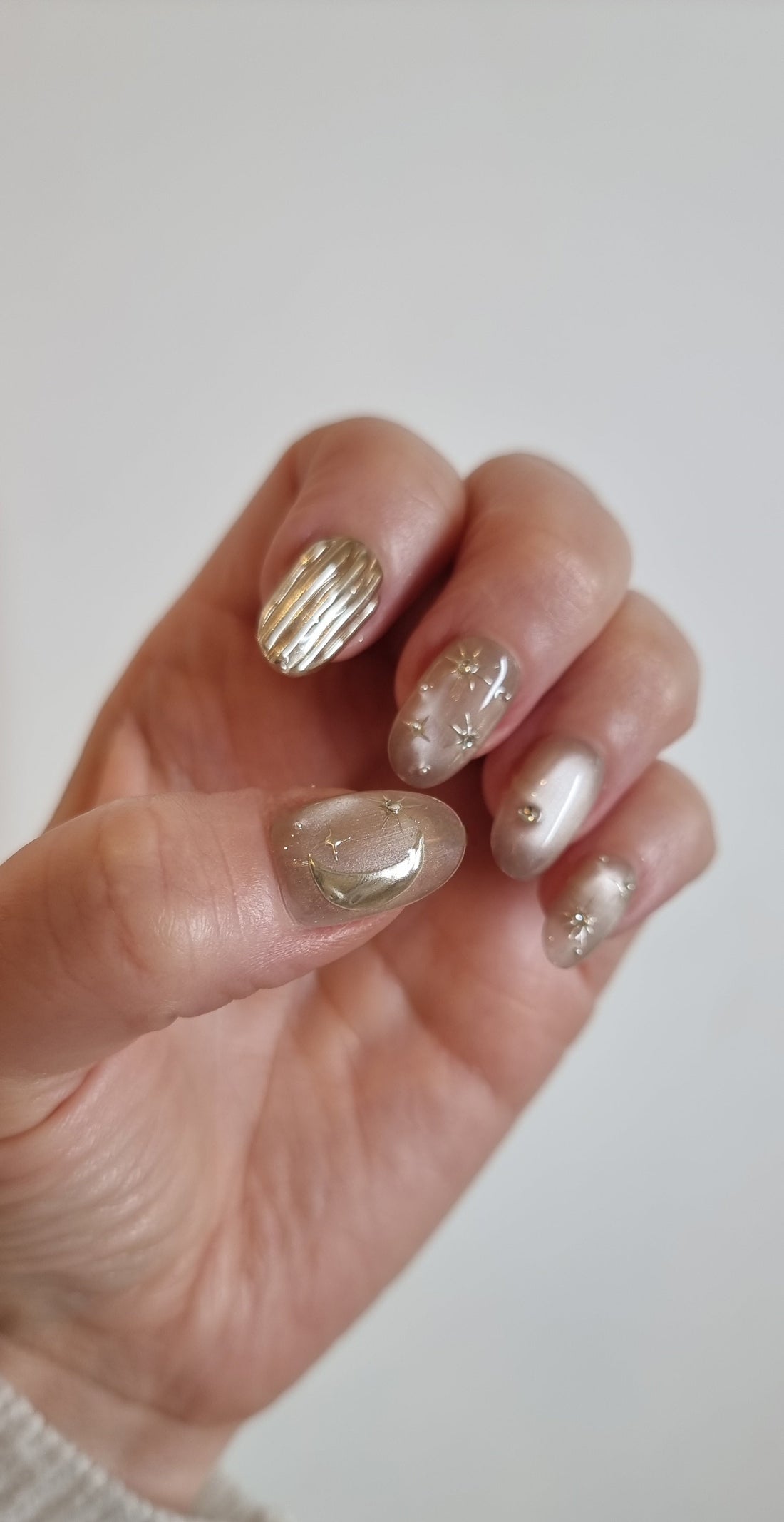 Ramadan & Eid Nails: Beauty, Convenience, and the Perfect Gift đ Dubai's Best