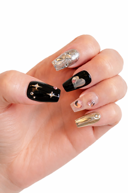 Doha Dreams - Nail Addict