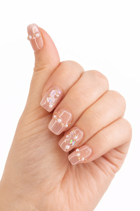 Khawla - Nail Addict