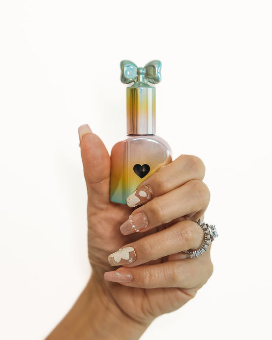 Office-appropriate press-on nails for UAE corporate women – nude and professional styles by Nail Addict Dubai