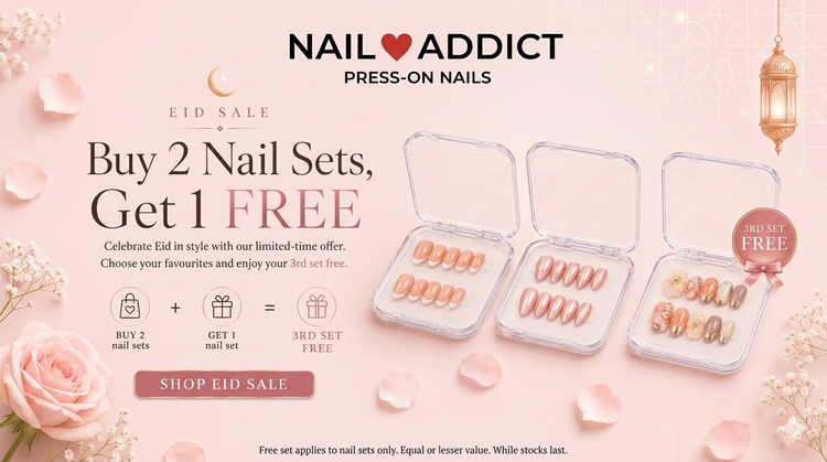 Eid Bundle Deals — Buy 2, Get 1 FREE 🌙