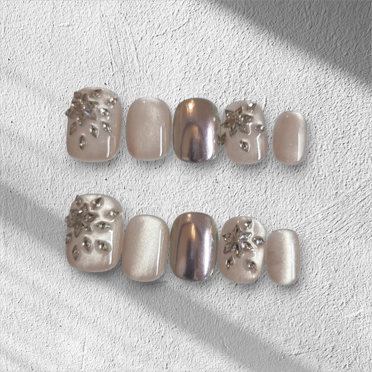 Liwa Luxe