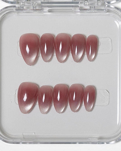 Mulberry Frost - Nail Addict