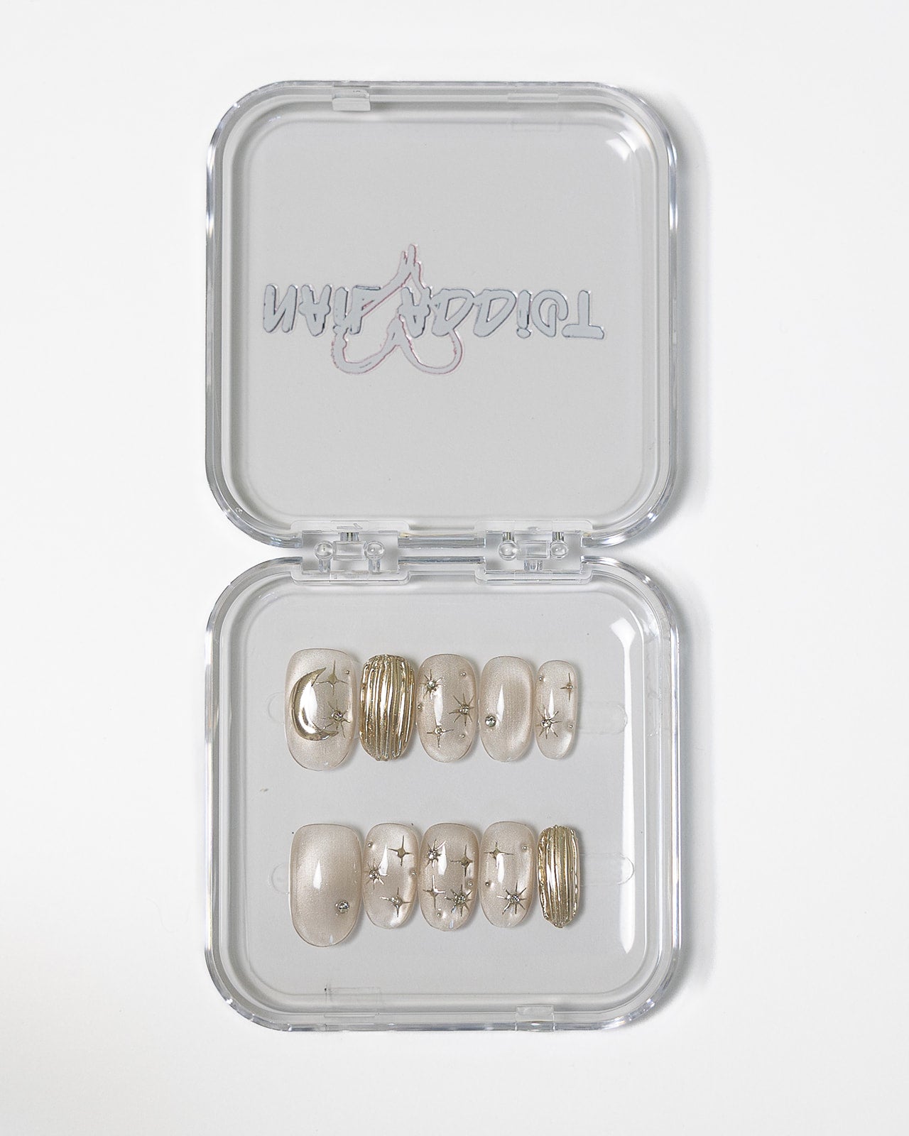 UAE Glow - Nail Addict