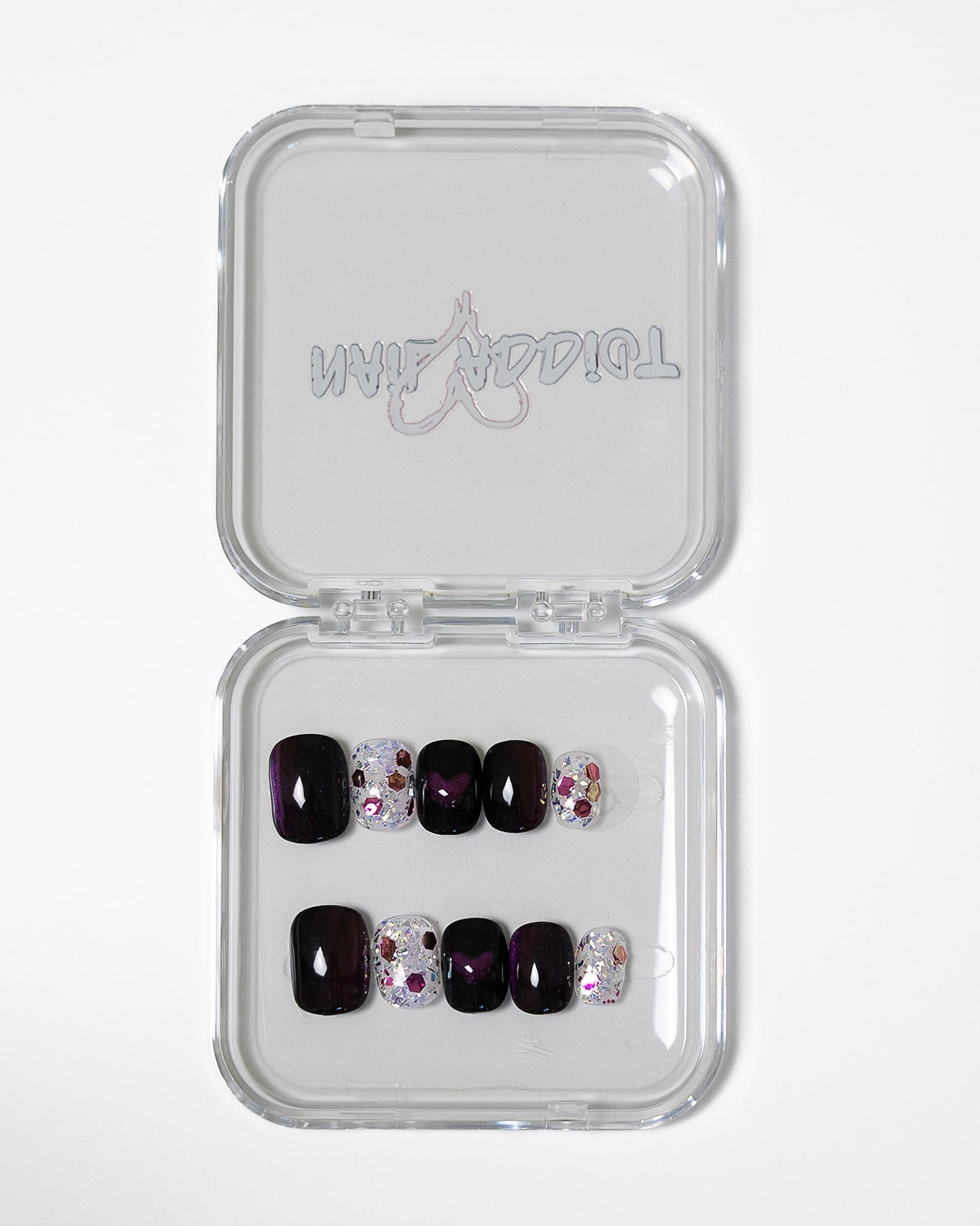 Yas Island - Nail Addict