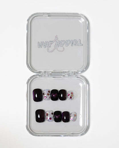 Yas Island - Nail Addict