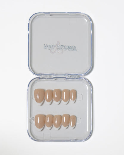 Karima - Nail Addict