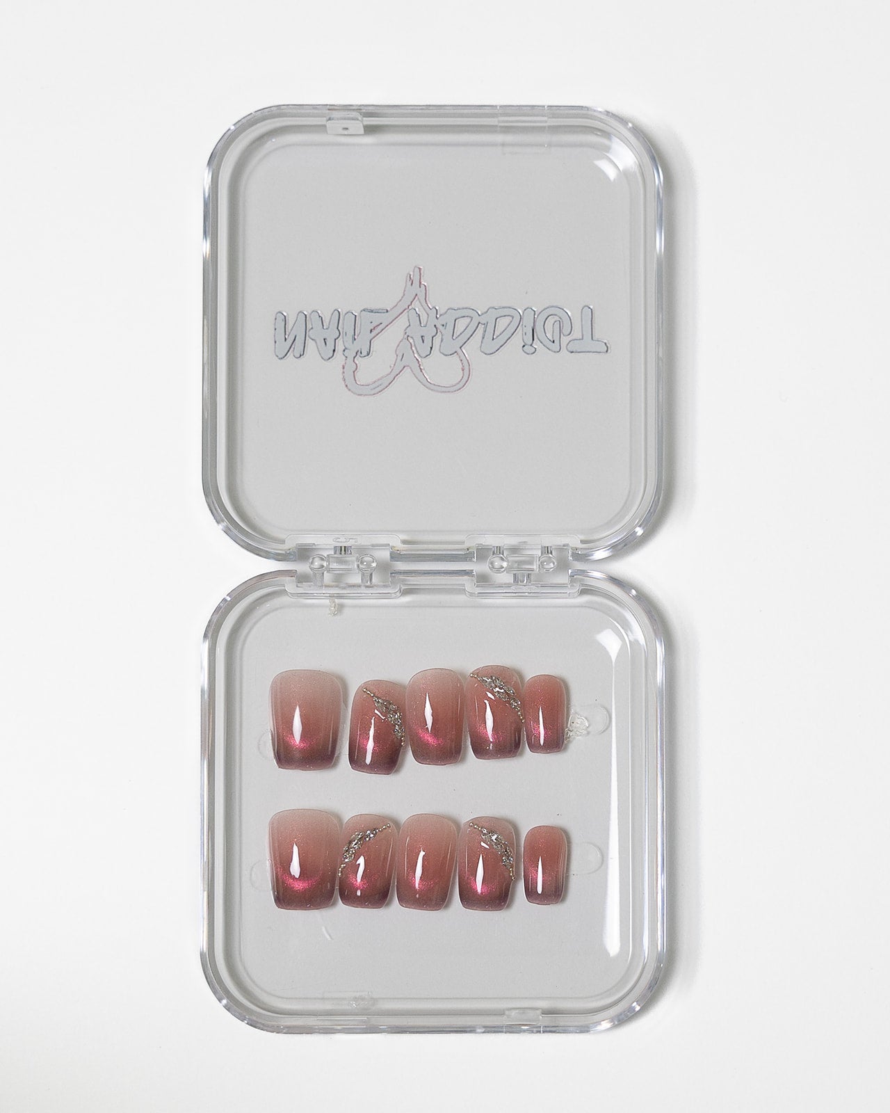 Souq Secrets - Nail Addict