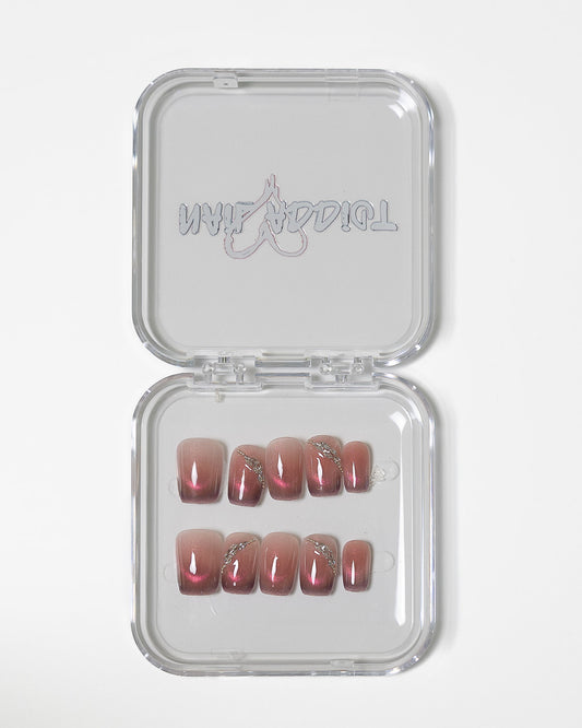 Souq Secrets - Nail Addict