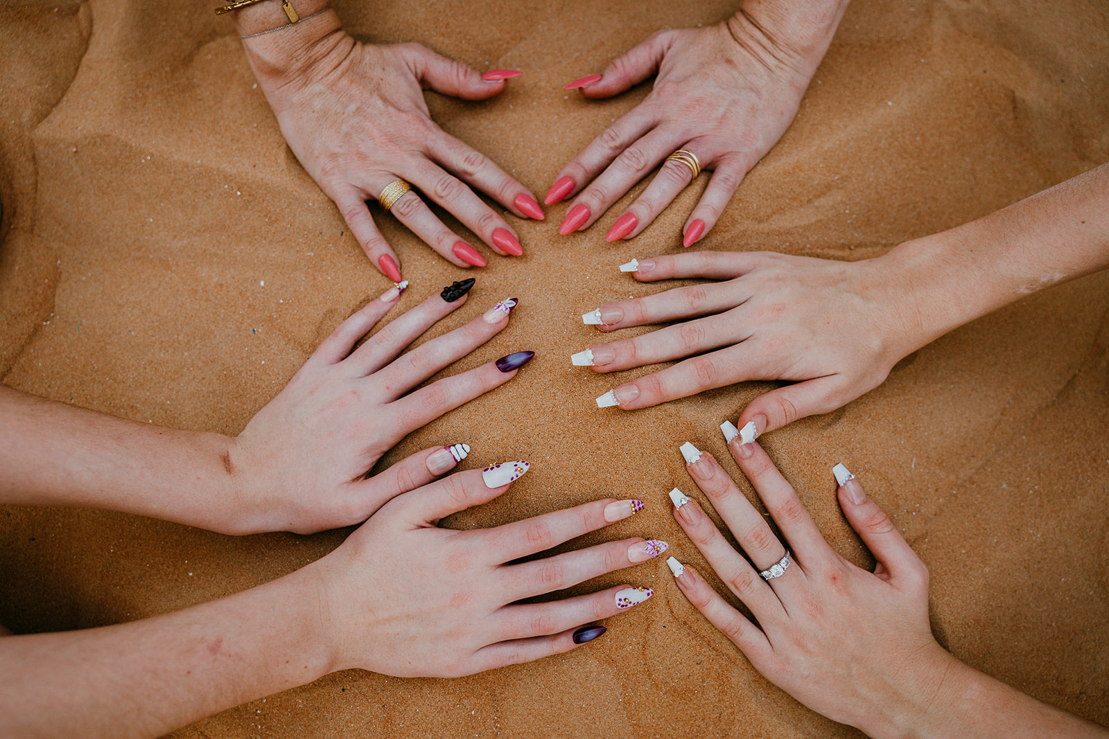 Emirati Essence - Nail Addict