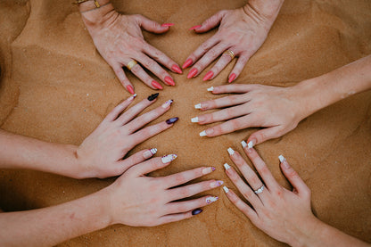 Emirati Essence - Nail Addict