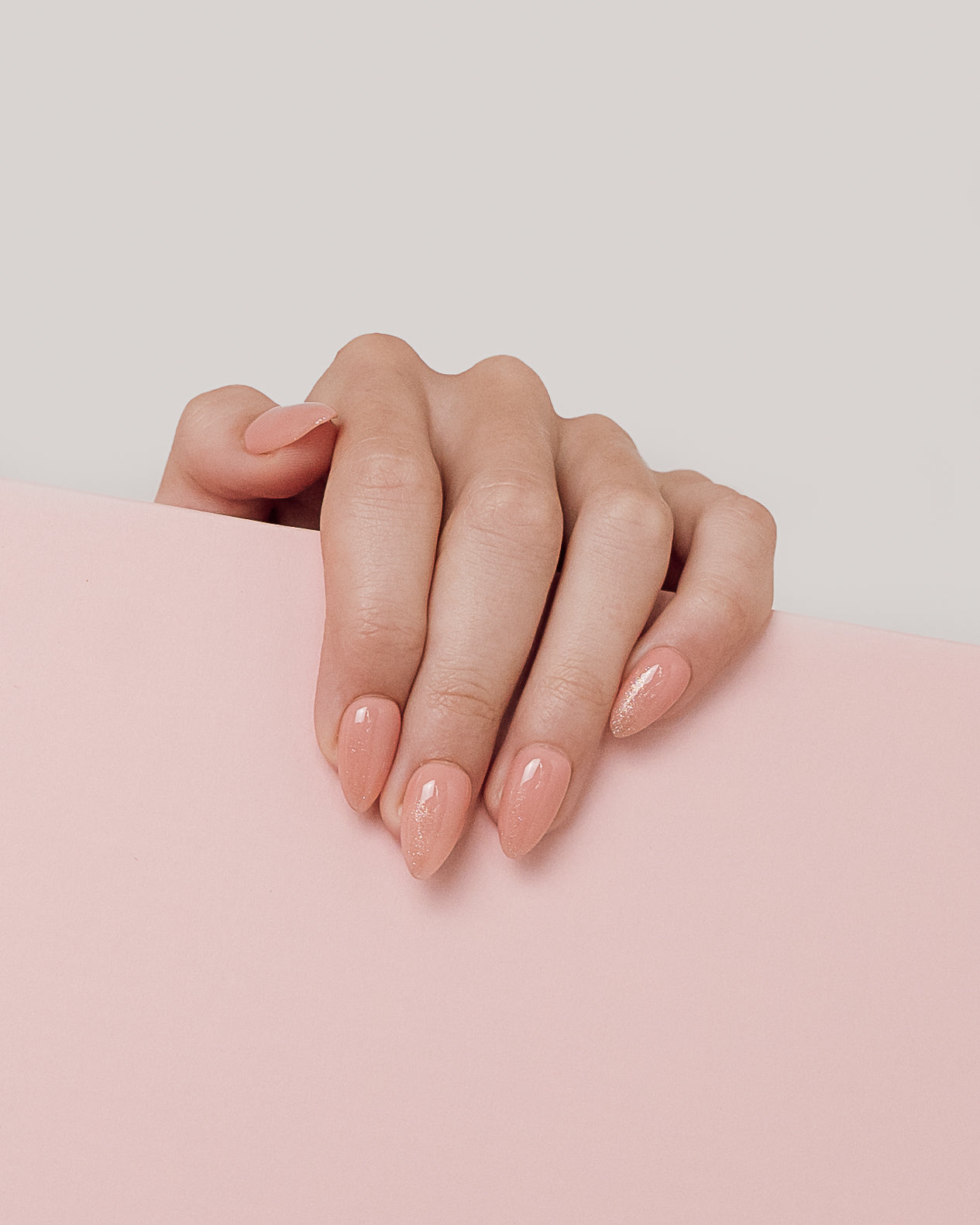 Coral - Nail Addict