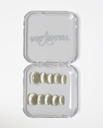 Dammam Delight - Nail Addict