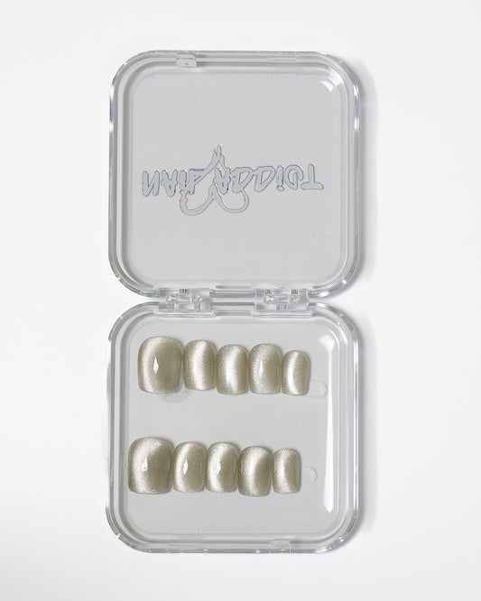 Dammam Delight - Nail Addict