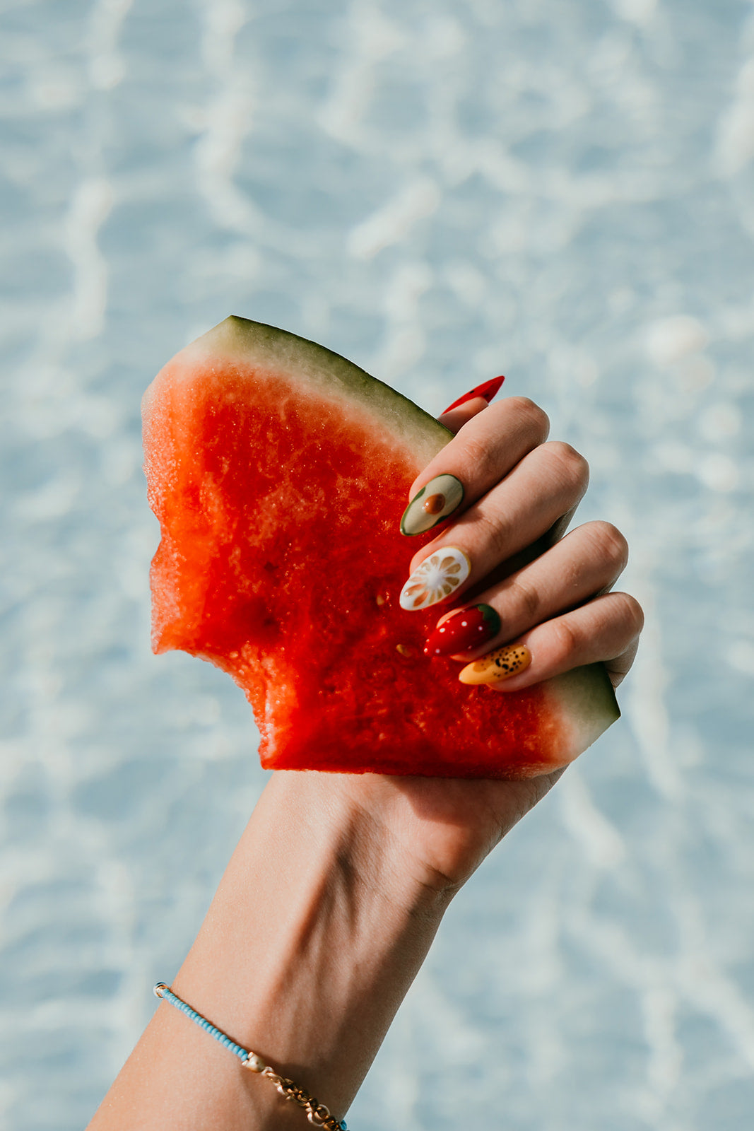 Fujariah Fruity Flair - Nail Addict