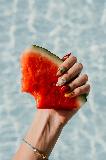 Fujariah Fruity Flair - Nail Addict