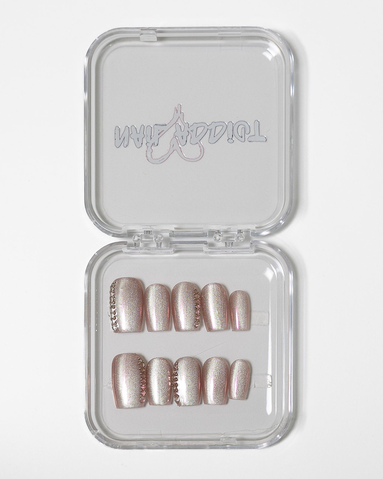 Ras Al Khaimah - Nail Addict