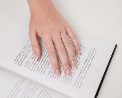 Karima - Nail Addict