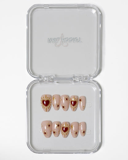 Valentino - Nail Addict