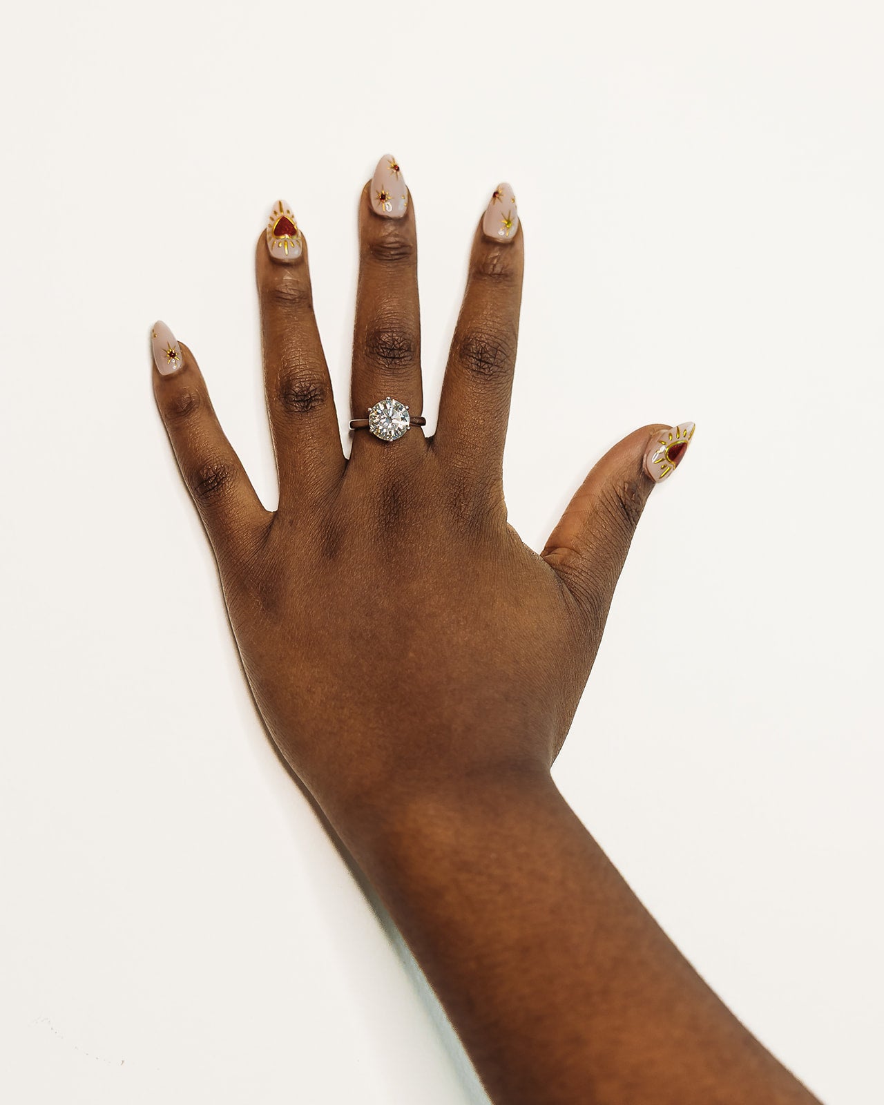 Valentino - Nail Addict