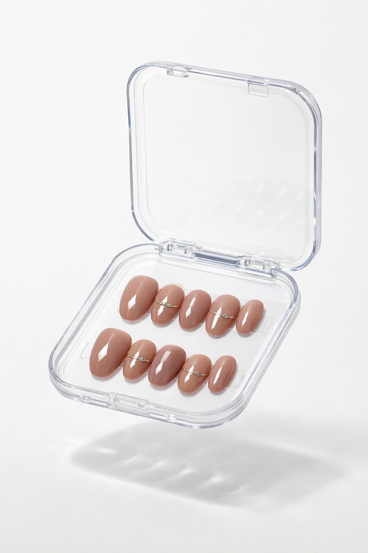 Munira - Nail Addict