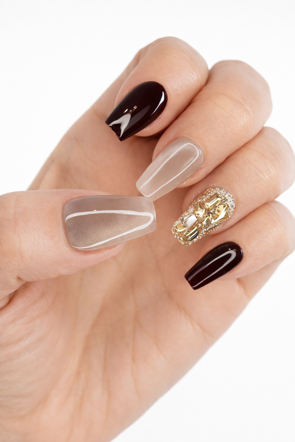 Amani - Nail Addict