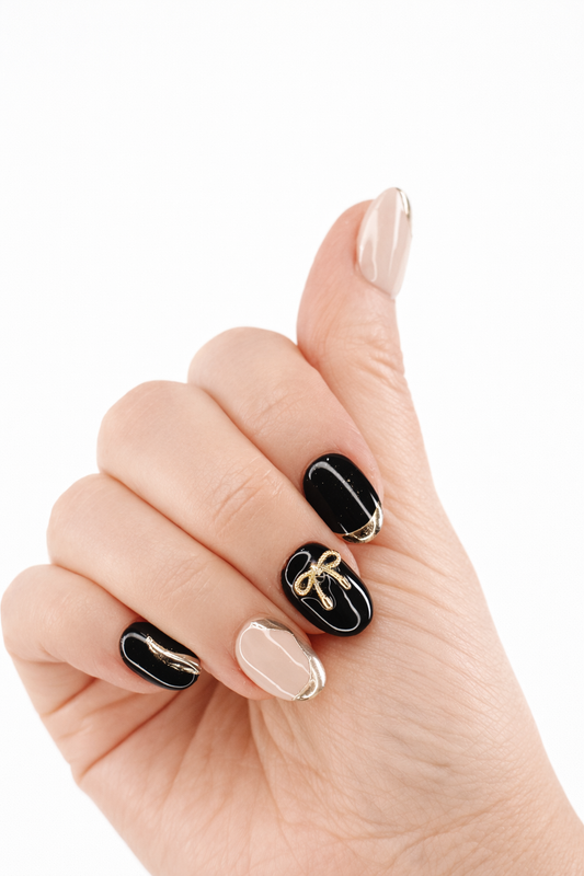 Muscat Mystique - Nail Addict