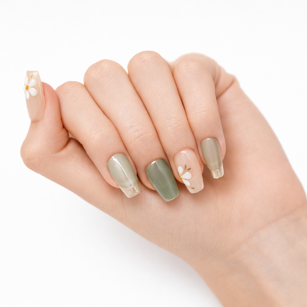 Tala - Nail Addict