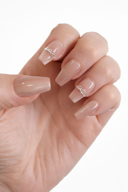 Sabah - Nail Addict
