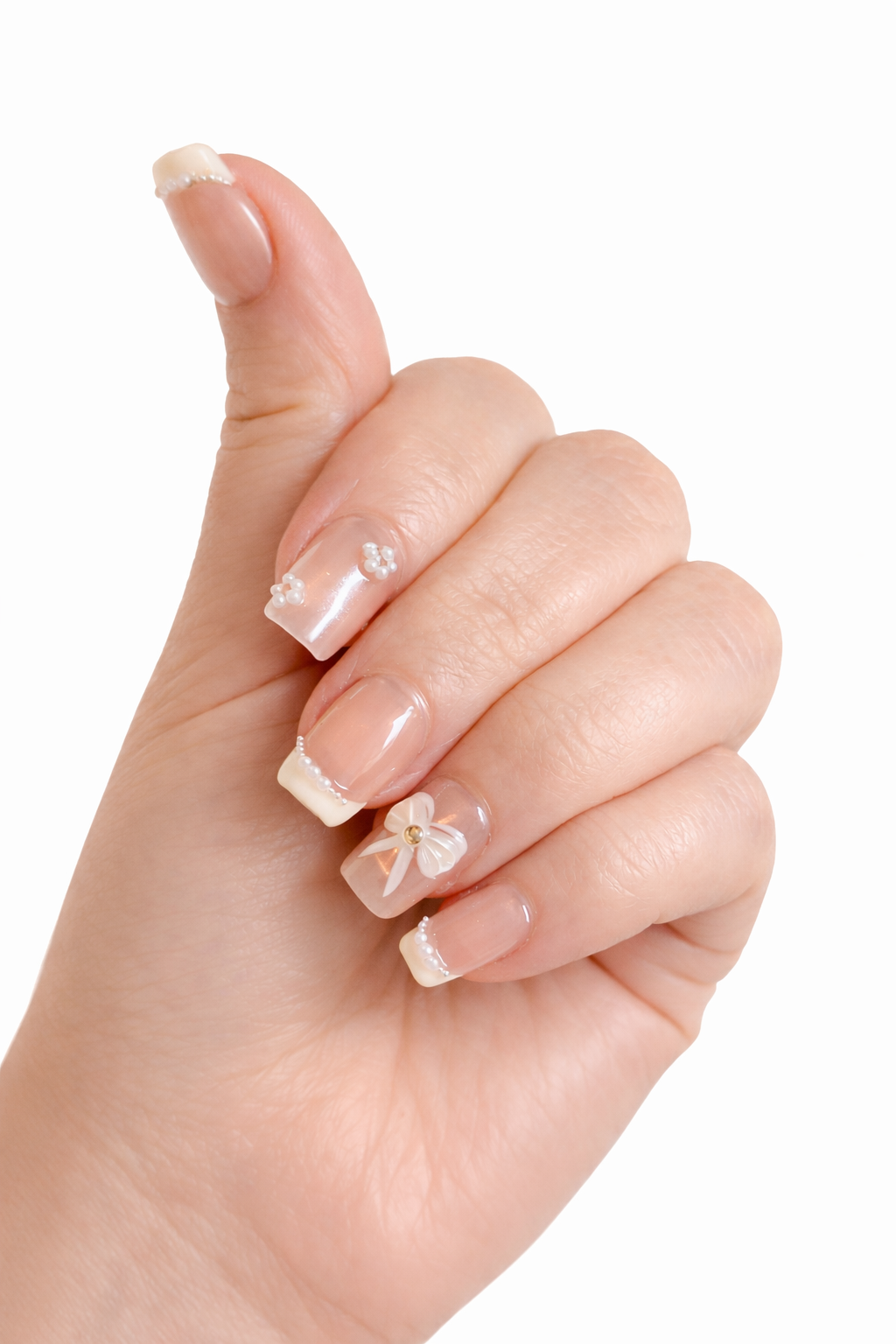 Bahrain Bliss - Nail Addict