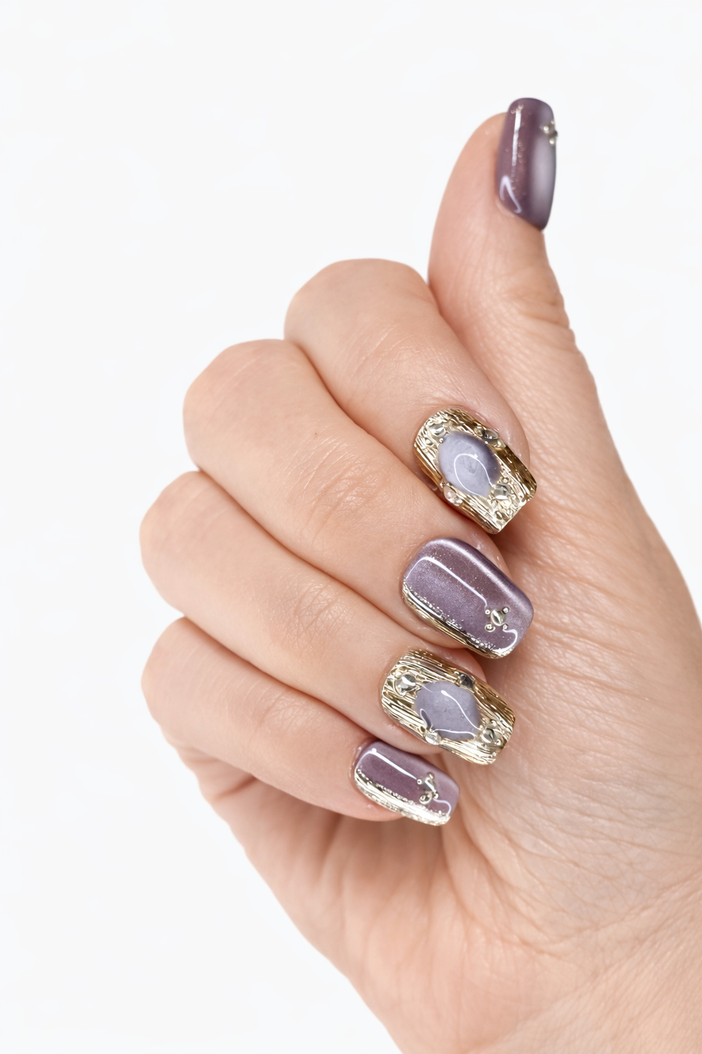 Diriyah Elegance - Nail Addict