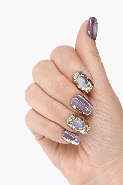 Diriyah Elegance - Nail Addict