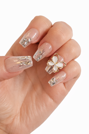 Jessie - Nail Addict