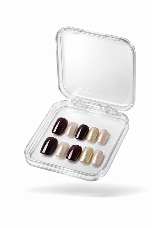 Al Khobar Chic - Nail Addict