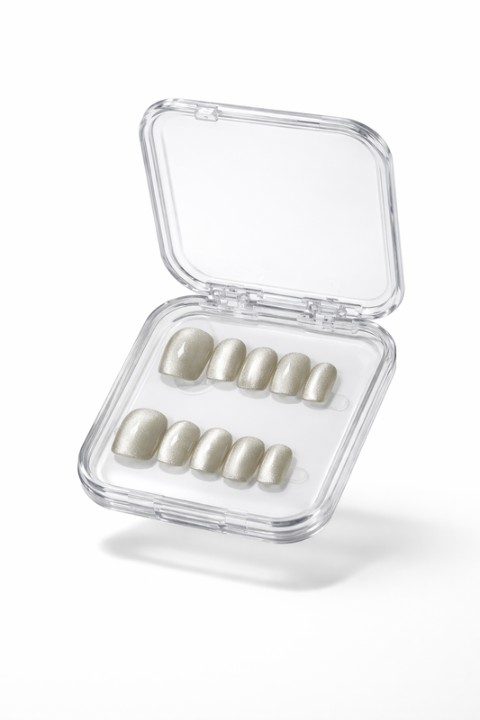 Dammam Delight - Nail Addict