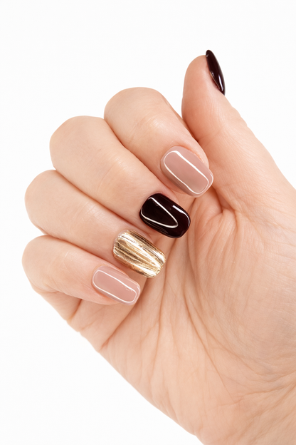 Al Khobar Chic - Nail Addict