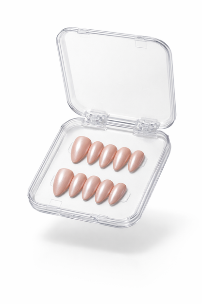 Nail addict press on nails uae