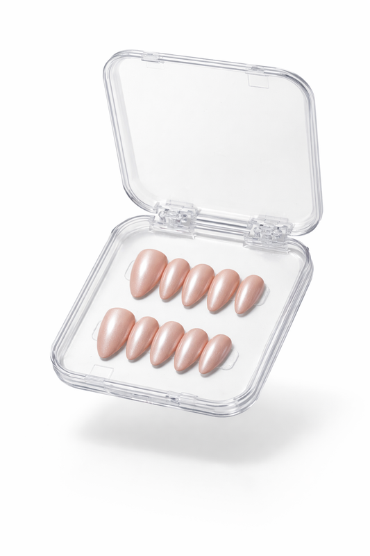 Nail addict press on nails uae