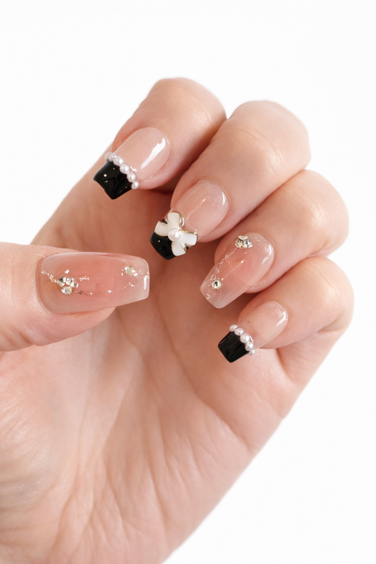Mecca Magic - Nail Addict