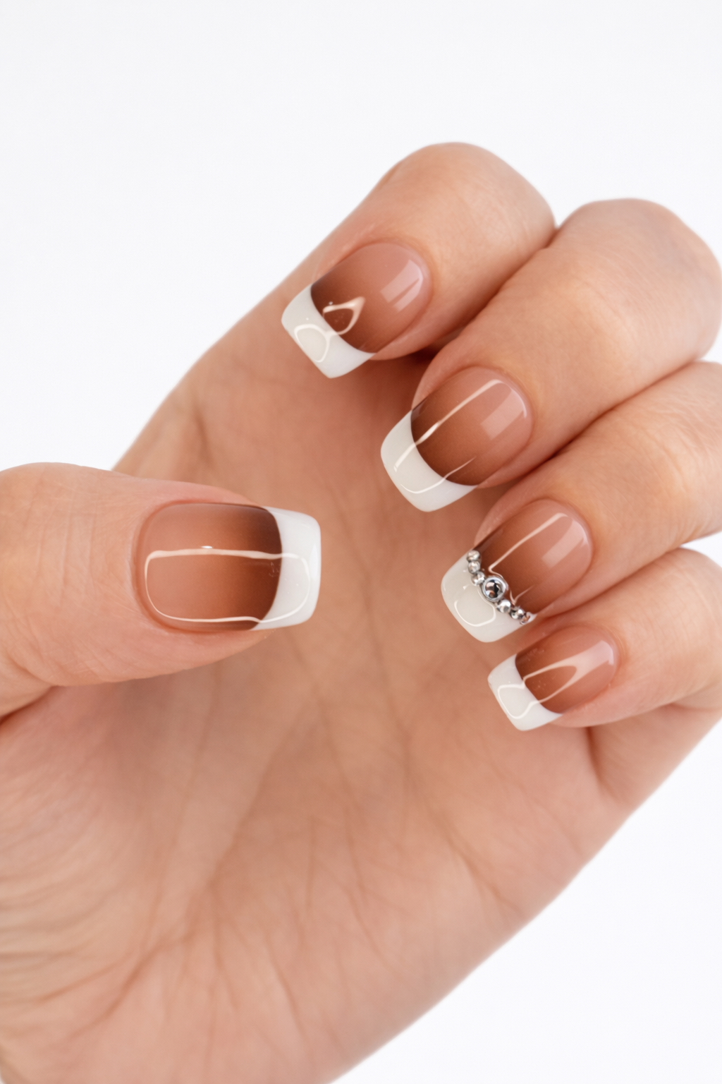 Hues of Hatta - Nail Addict