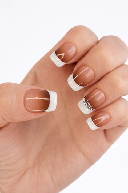 Hues of Hatta - Nail Addict