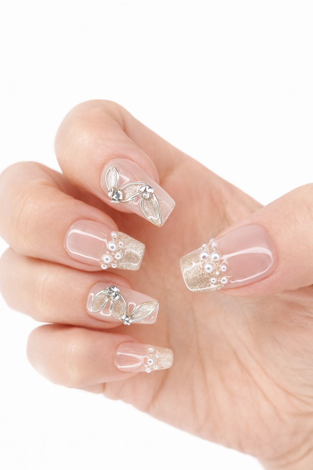 Palm Jumeirah - Nail Addict
