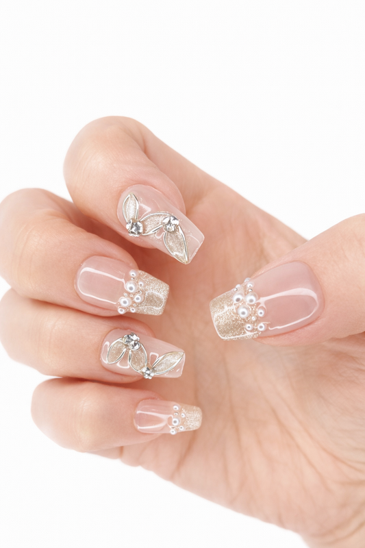 Palm Jumeirah - Nail Addict