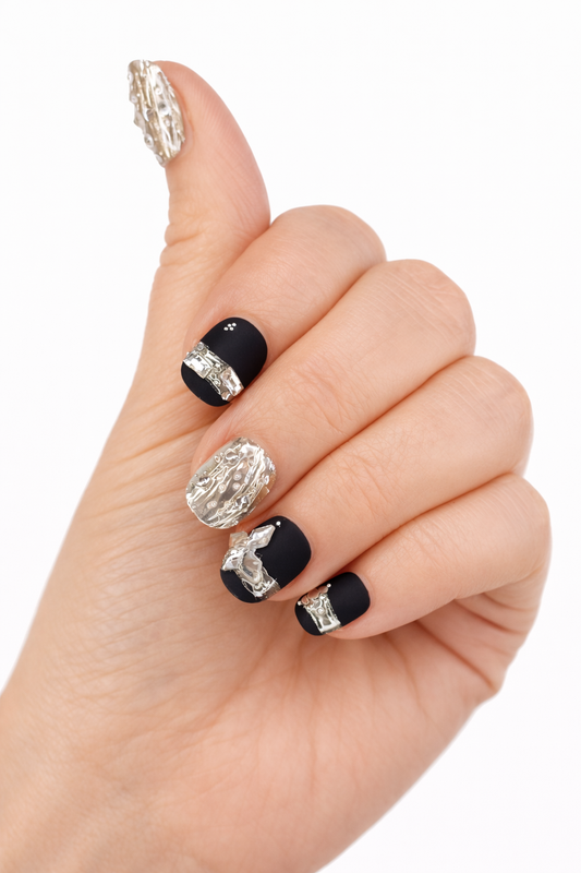 Qatar Elegance - Nail Addict