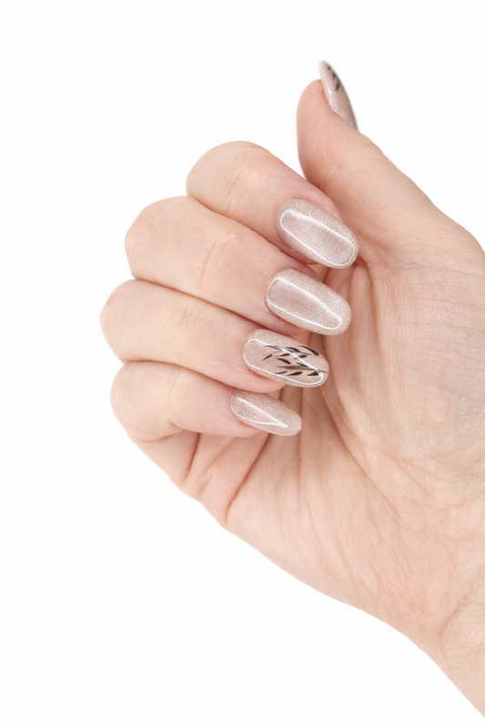 Marwa - Nail Addict