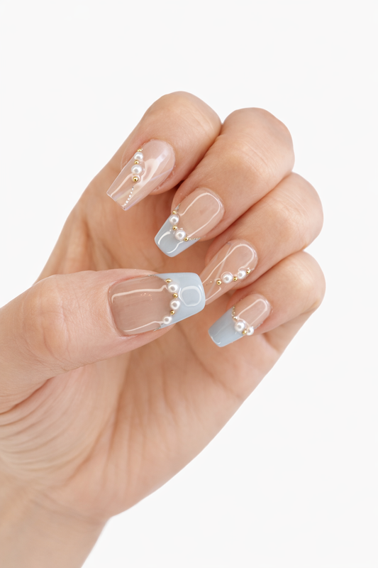 Fadwa - Nail Addict