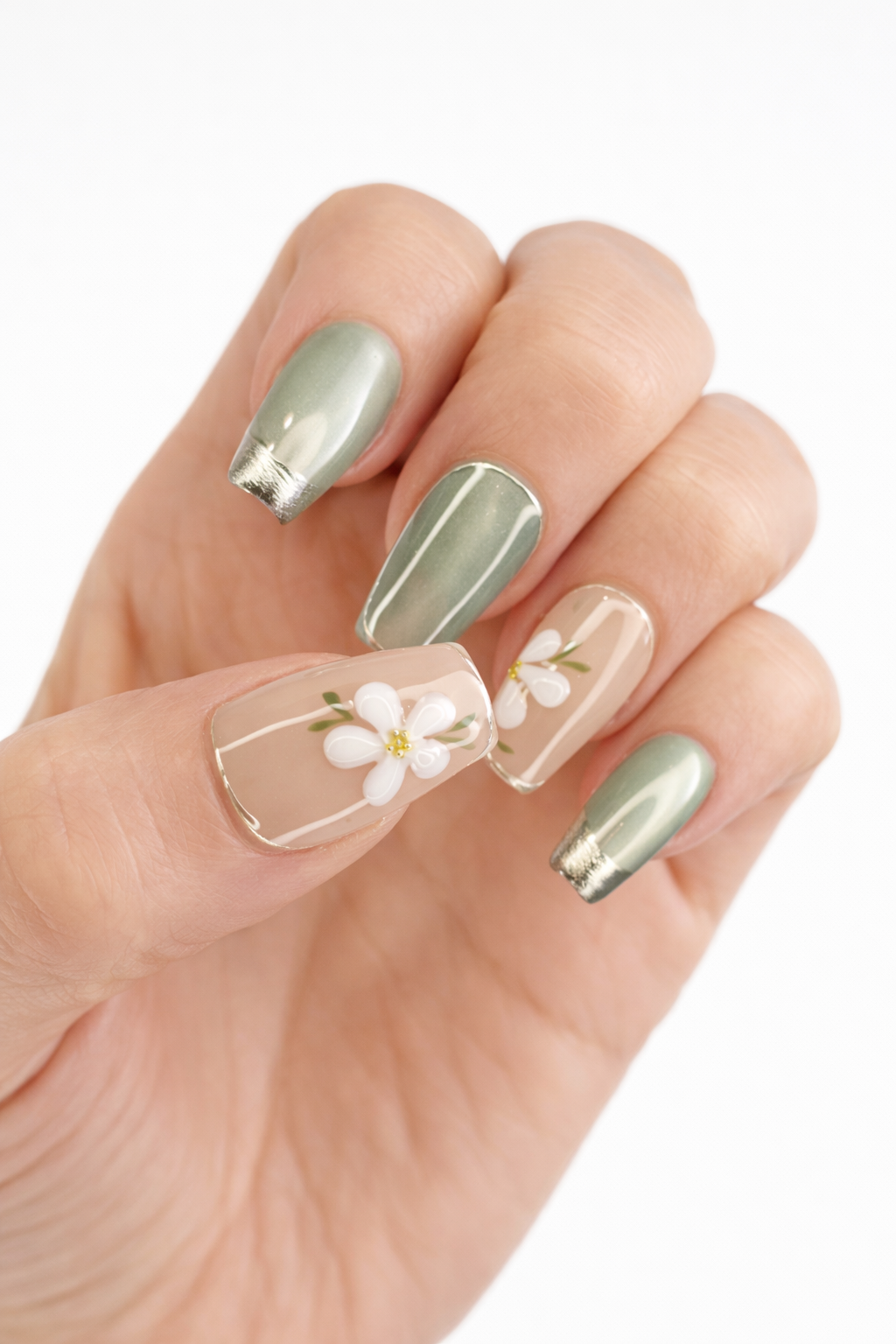 Tala - Nail Addict