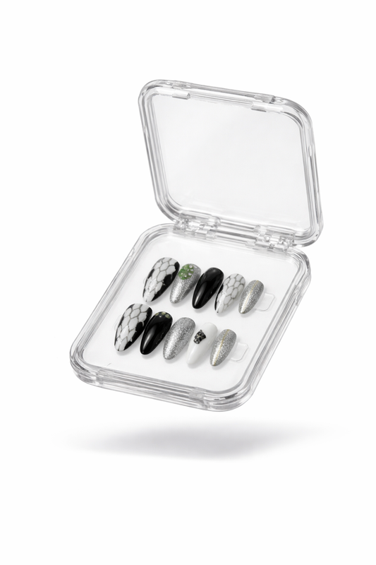 Ajman Aesthetic - Nail Addict