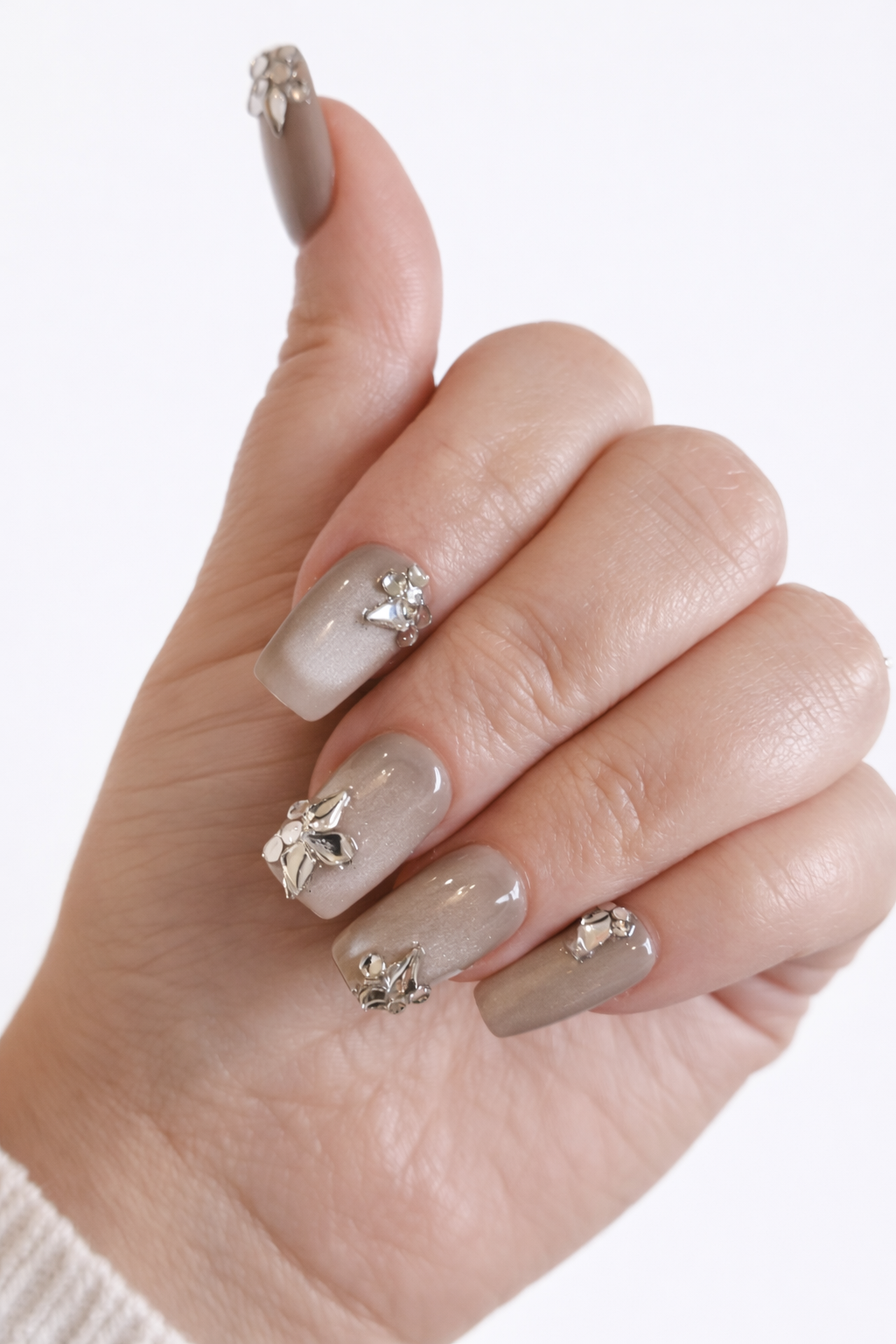 Jeddah Glow - Nail Addict