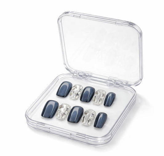 Days in Dubai - Nail Addict